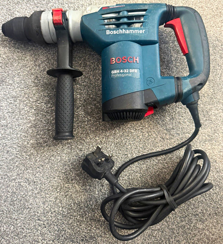 Bosch gbh dfr - gbh,
