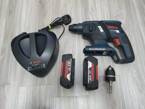 Bosch professional gbh ec - gbh, v-ec
