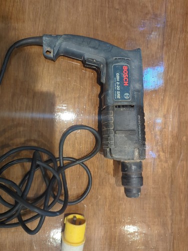 Bosch gbh sre - sre, hammer