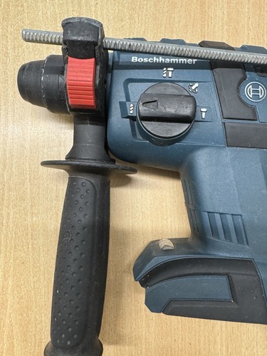 Bosch professional gbh 18v - bosch,