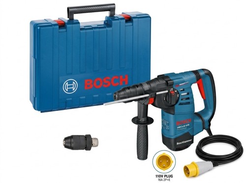 Bosch gbh dfr 110v - bosch,