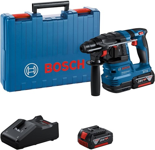 Bosch pro gbh - gbh, cordless
