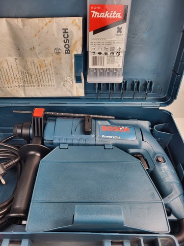 Bosch professional gbh2 sre - bosch, gbh2-20