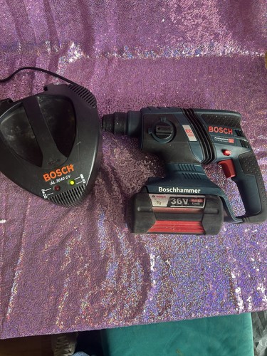 Bosch gbh compact - gbh,