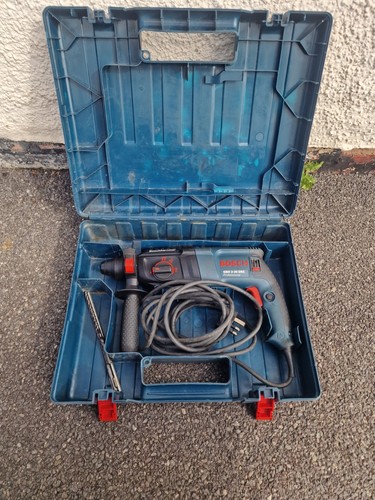 Bosch gbh dre - 2-26,