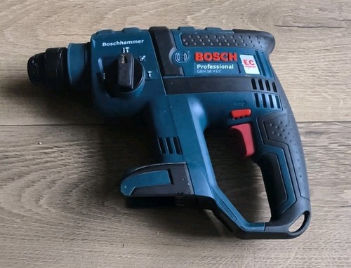 Bosch gbh 18v professional - bosch,
