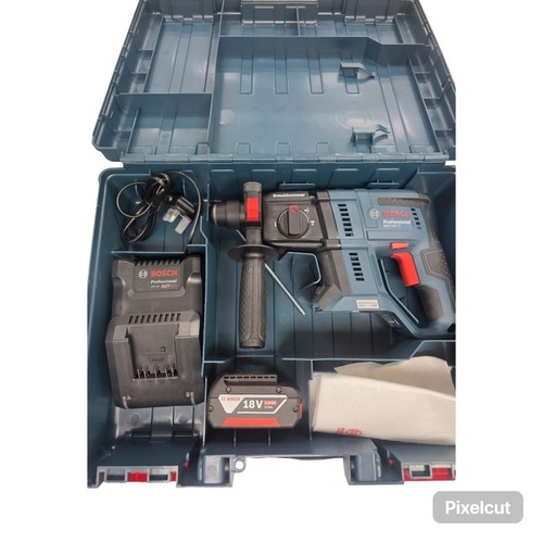 Bosch gbh 18v - bosch, 18v-21