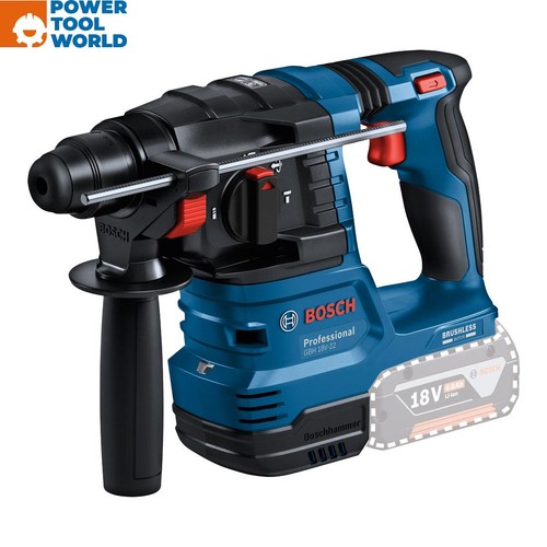 Bosch gbh 18v - 18v-22, sds+