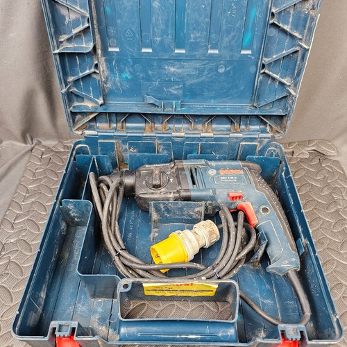 Bosch gbh d - gbh, professional