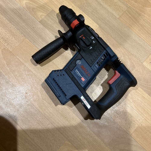 Bosch gbh 18v - f, sds