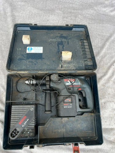 Bosch professional gbh - gbh, sds