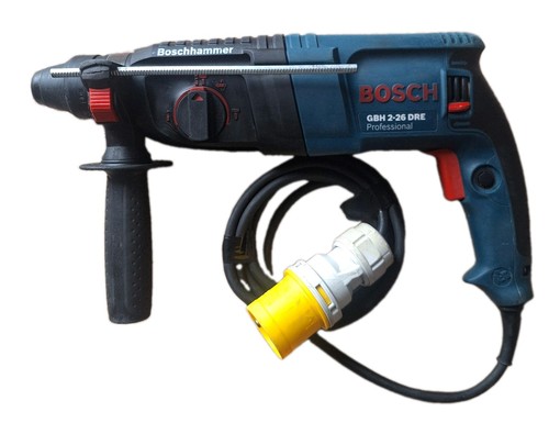 Bosch professional gbh 26 - professional,