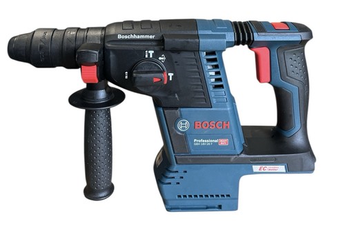 Bosch gbh 18v sds plus - f,