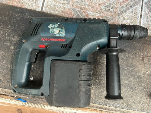 Bosch gbh 24v - bosch, sds