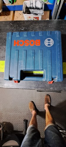 Bosch gbh 2000 rotary - gbh,
