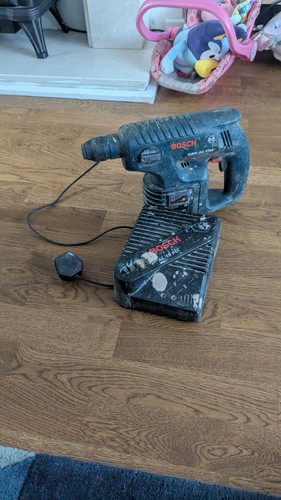 Bosch professional gbh vre - gbh, 24