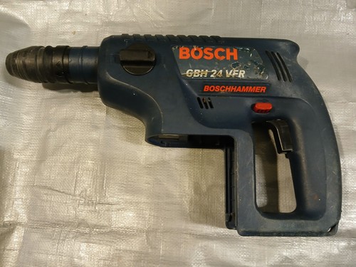 Faulty bosch sds - hammer, drill