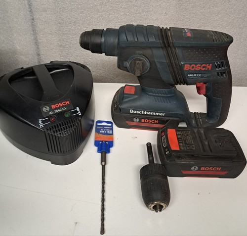 Bosch gbh sds rotary - gbh,