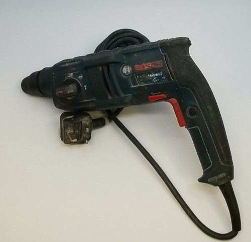 Bosch gbh2000 220v - bosch,