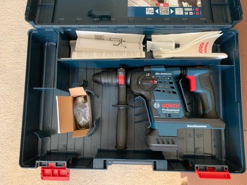 Bosch 36v sds gbh - bosch,