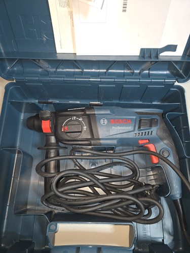 Bosch professional gbh 21 - bosch, 2-21