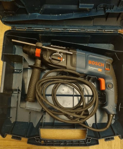 Bosch gbh corded - 2-26,