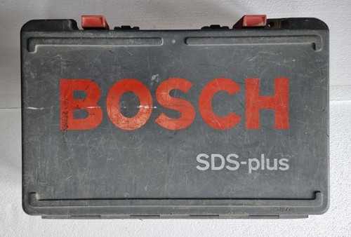 Bosch gbh sds plus rotary - 2, sds-plus