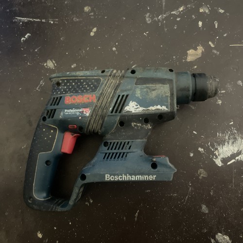 Bosch gbh 36v compact - gbh, 36v-li