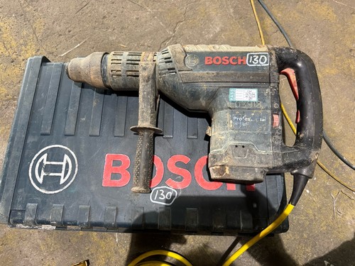 Bosch gbh8 45dv sds max - bosch,