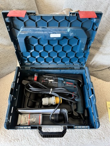 Bosch professional gbh - bosch,