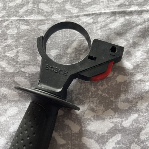 Bosch gbh2 auxiliary handle - gbh2-26,