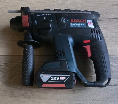 Bosch professional gbh ec - bosch, v-ec