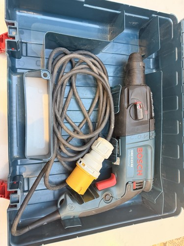 Bosch gbh 23re - 2-23re, sds