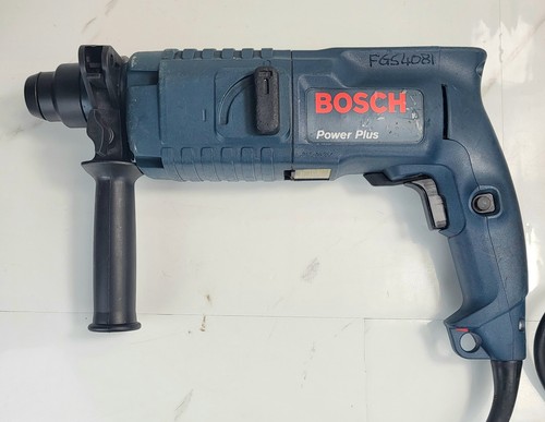 Bosch professional gbh - bosch,
