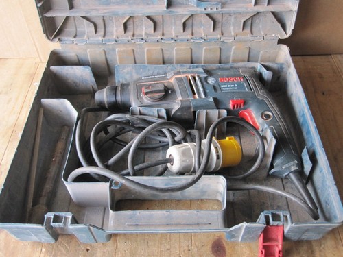 Bosch gbh d professional - 2-20,