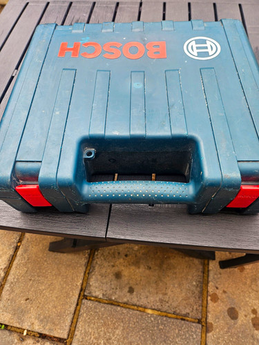 Bosch professional gbh 2000 - professional,