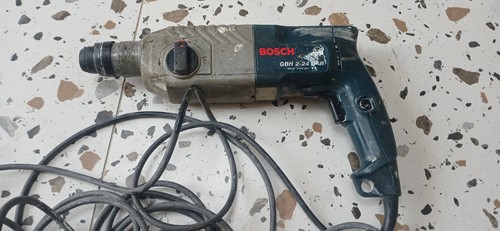 Bosch 110v hammer - bosch,