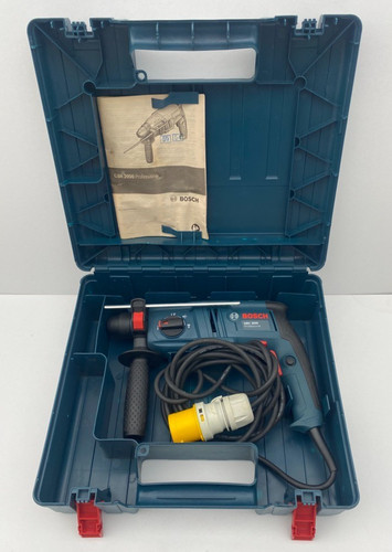 Bosch gbh 2000 professional - gbh,