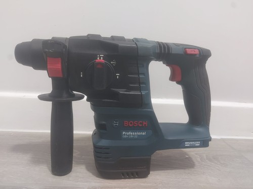 Bosch professional gbh - gbh, 18v-22