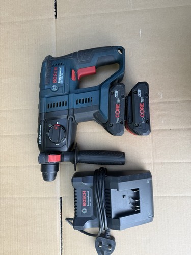 Bosch gbh 18v - 18v-20, rotary