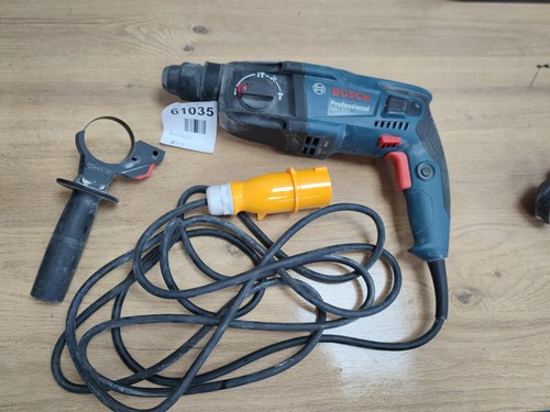 Bosch gbh rotary hammer - bosch, 2-21