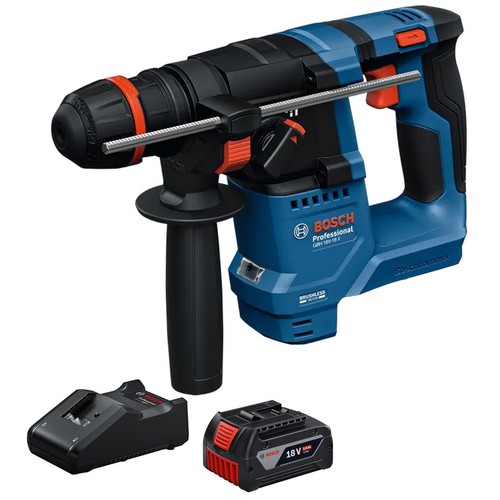 Bosch gbh18v 18x - gbh18v-18x, brushless