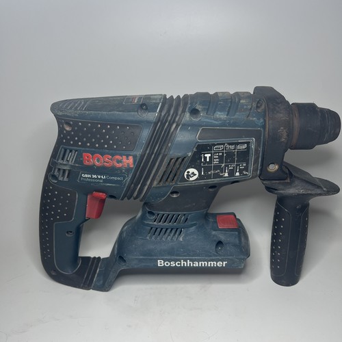 Bosch professional gbh - bosch,