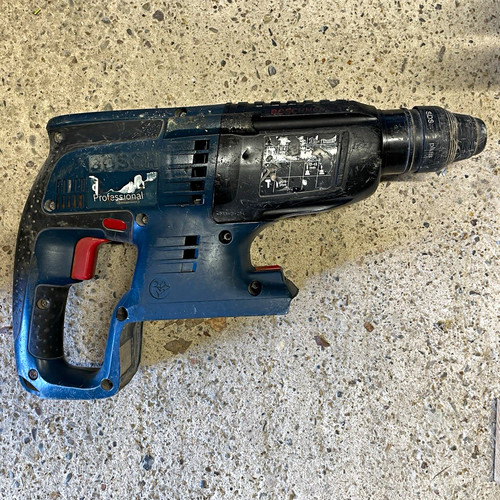 Bosch gbh li cordless - bosch, v-li