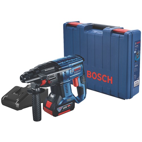 Bosch hammer drill cordless - bosch,
