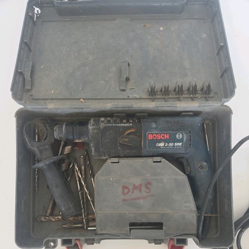Bosch professional gbh - bosch, 2-20