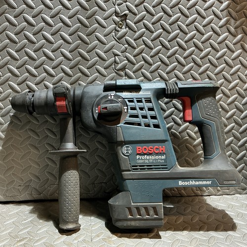 Bosch gbh li plus - 36,