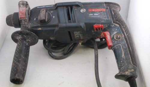 Bosch professional gbh 2000 - gbh,