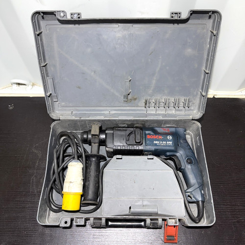 Bosch gbh sre - gbh,