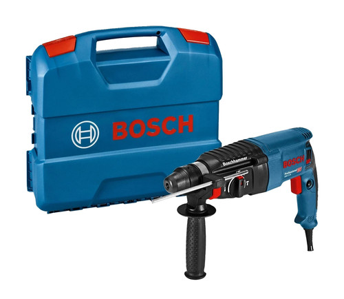 Bosch gbh professional - bosch,